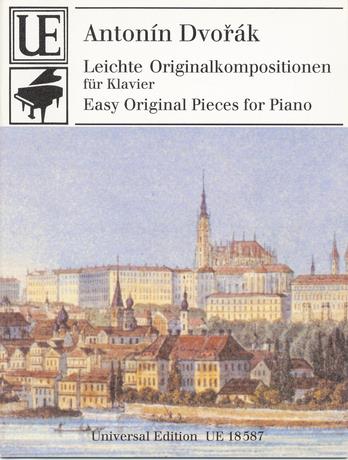 Leichte Originalkompositionen